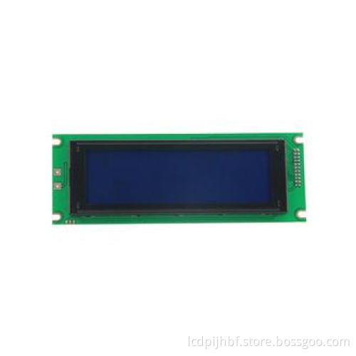 STN FSTN Monochrome Graphic 240*64 COBLCD Module for Instr